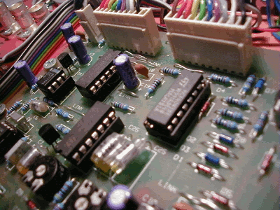 Default Electronics image