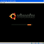 VirtualBox Ubuntu Boot