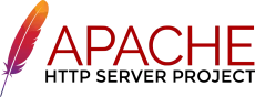 Apache HTTP Logo