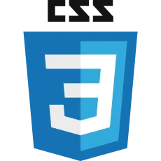 CSS Logo