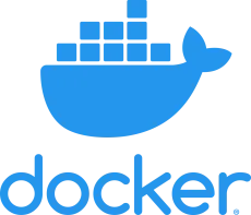 Docker Logo