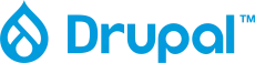 Drupal Logo