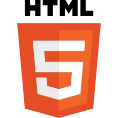 HTML Logo