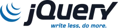 JQuery Logo