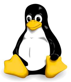 Linux Logo