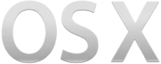 OSX Logo